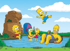 The Simpsons The Simpsons